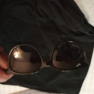 Ray ban women sun glasses